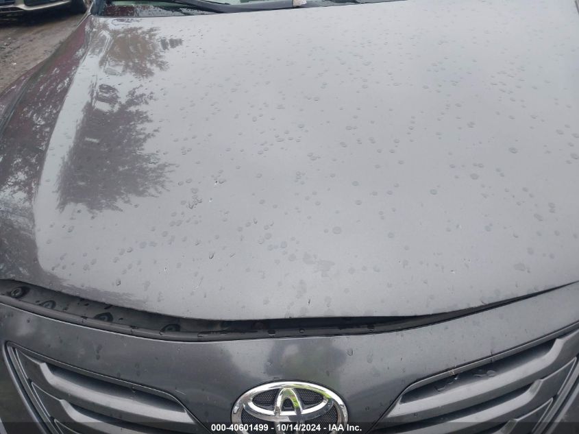 2009 Toyota Camry Le VIN: 4T1BE46K29U857495 Lot: 40601499