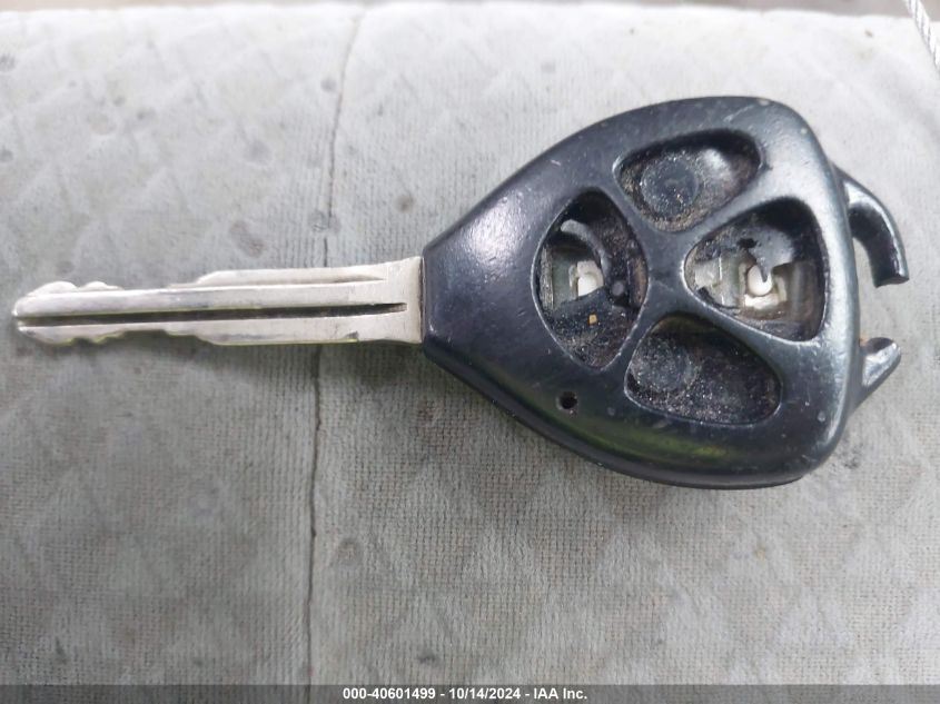 2009 Toyota Camry Le VIN: 4T1BE46K29U857495 Lot: 40601499