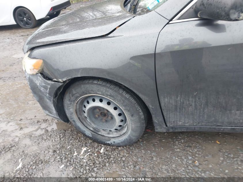 2009 Toyota Camry Le VIN: 4T1BE46K29U857495 Lot: 40601499