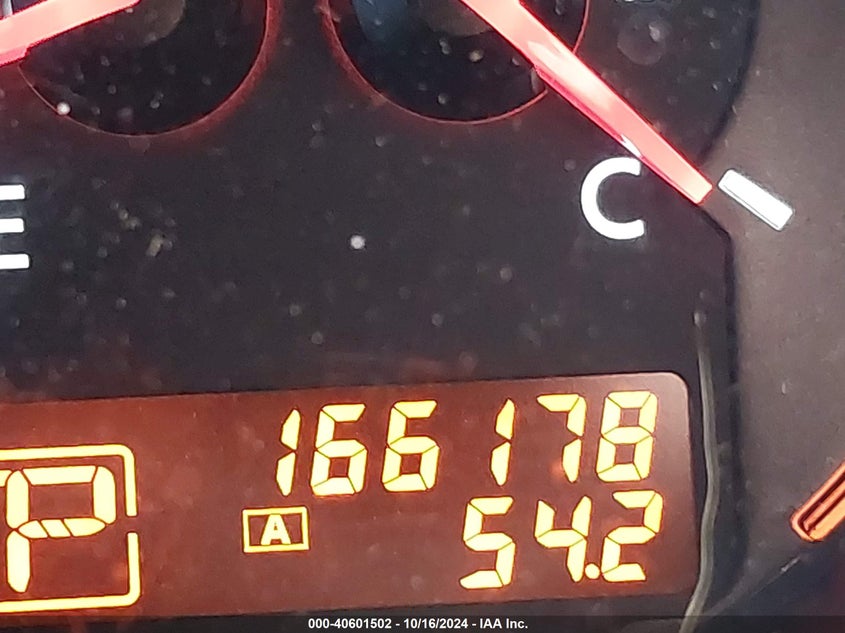 2009 Nissan Altima 2.5 S VIN: 1N4AL21E29C135273 Lot: 40601502