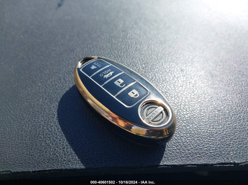 2009 Nissan Altima 2.5 S VIN: 1N4AL21E29C135273 Lot: 40601502