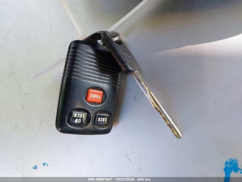 1997 Ford Explorer Eddie Bauer/Limited/Xl/Xlt VIN: 1FMDU32EXVZC09258 Lot: 40601647