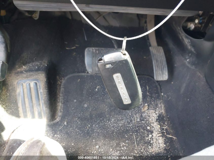 2015 Dodge Journey Crossroad VIN: 3C4PDDGG2FT578948 Lot: 40601651