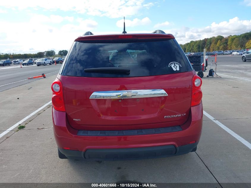 1GNFLFEK0FZ130841 2015 CHEVROLET EQUINOX - Image 17