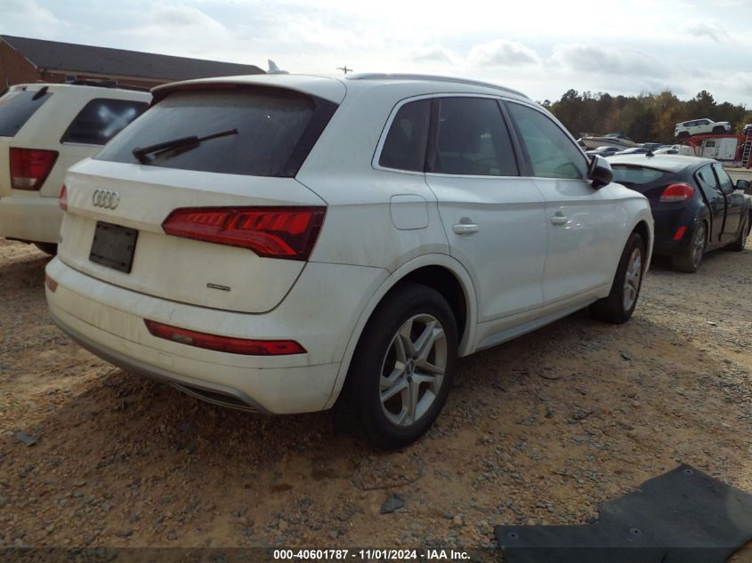 VIN WA1ANAFY4K2101519 2019 AUDI Q5 no.4