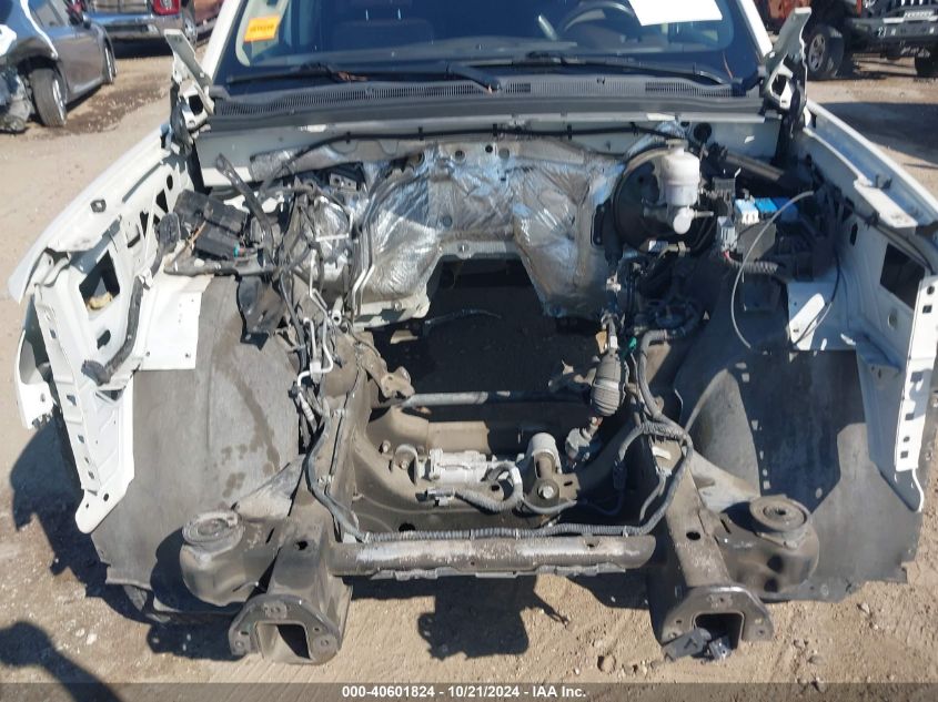 2015 CHEVROLET TAHOE LTZ - 1GNSCCKC6FR669880