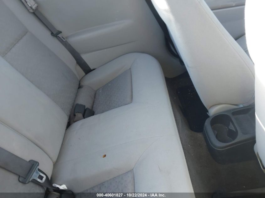 2005 Chevrolet Cobalt VIN: 1G1AK12F557670110 Lot: 40601827