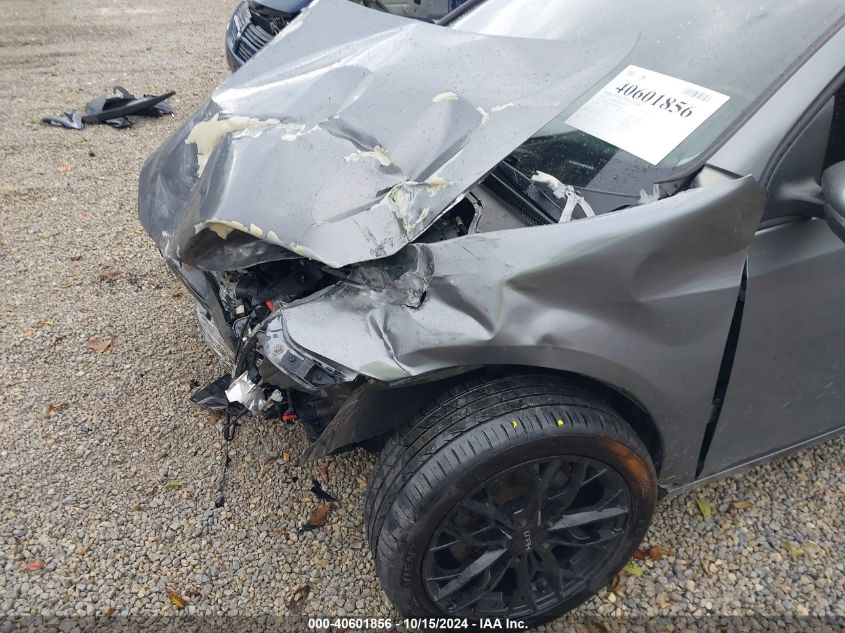 2011 Volkswagen Golf 2.5L 2-Door VIN: WVWBB7AJ9BW033825 Lot: 40601856