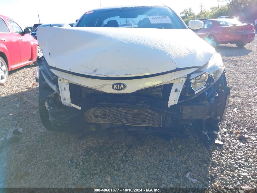 2015 KIA OPTIMA LX - 5XXGM4A79FG364799