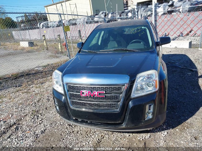 2015 GMC Terrain Sle-2 VIN: 2GKALREK2F6190060 Lot: 40602016