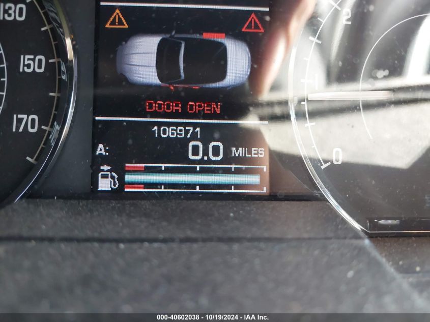 2007 Jaguar Xkr VIN: SAJWA44C179B17891 Lot: 40602038