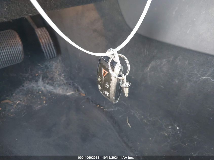 2007 Jaguar Xkr VIN: SAJWA44C179B17891 Lot: 40602038