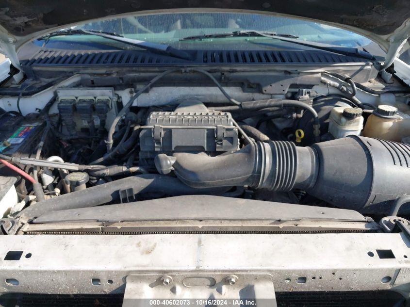 2006 Ford Expedition Xlt/Xlt Sport VIN: 1FMPU15566LA57951 Lot: 40602073