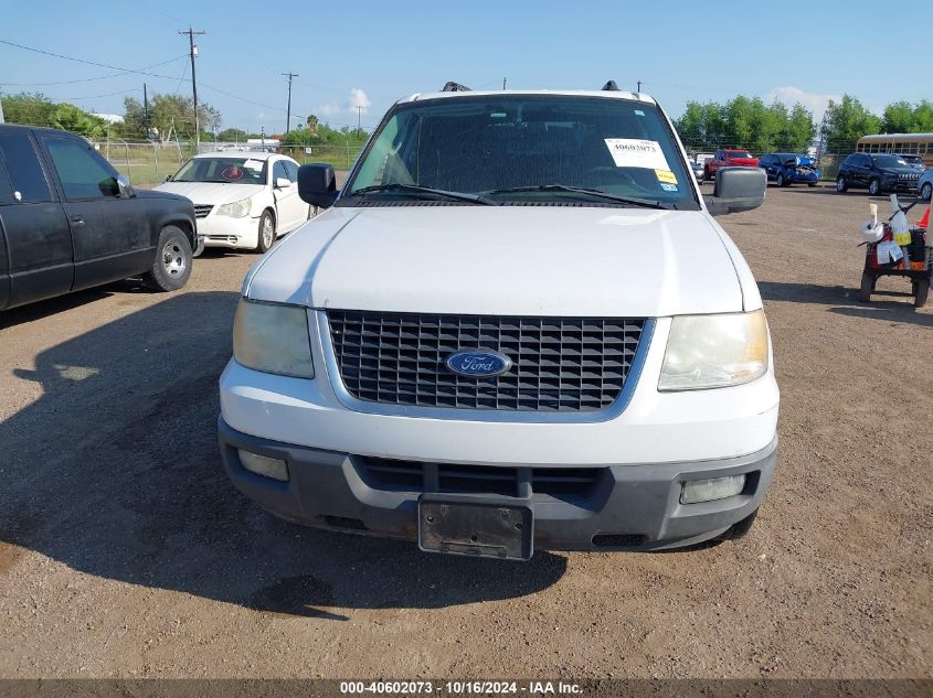 2006 Ford Expedition Xlt/Xlt Sport VIN: 1FMPU15566LA57951 Lot: 40602073