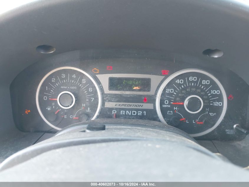 2006 Ford Expedition Xlt/Xlt Sport VIN: 1FMPU15566LA57951 Lot: 40602073