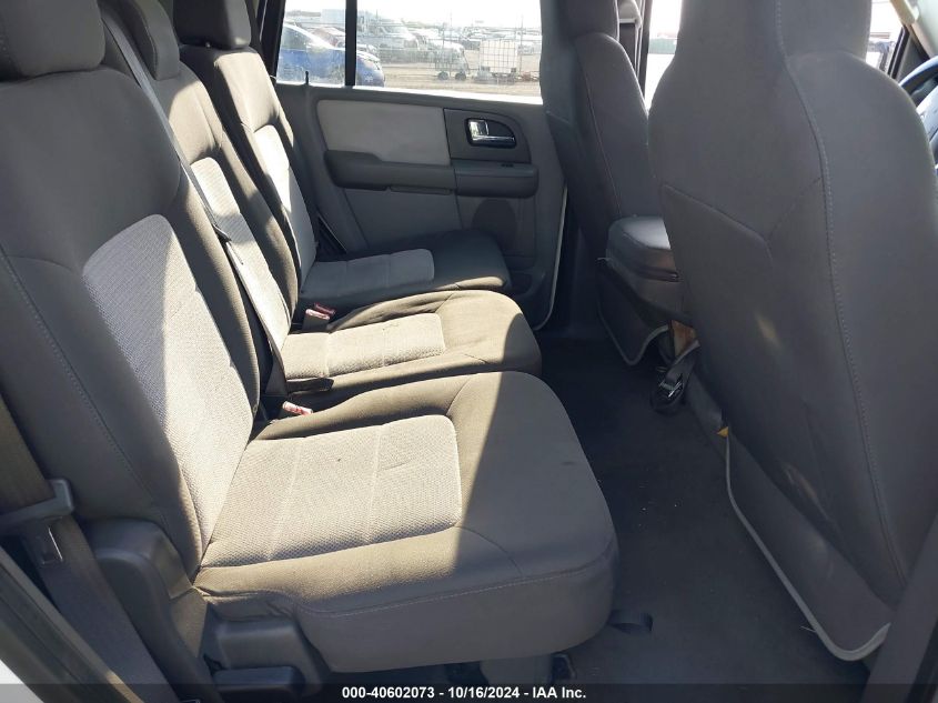 2006 Ford Expedition Xlt/Xlt Sport VIN: 1FMPU15566LA57951 Lot: 40602073