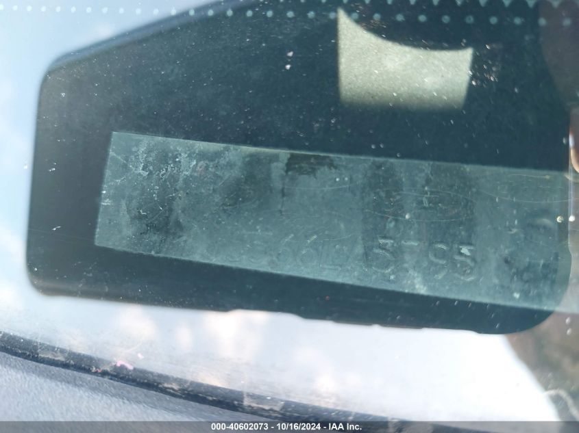 2006 Ford Expedition Xlt/Xlt Sport VIN: 1FMPU15566LA57951 Lot: 40602073