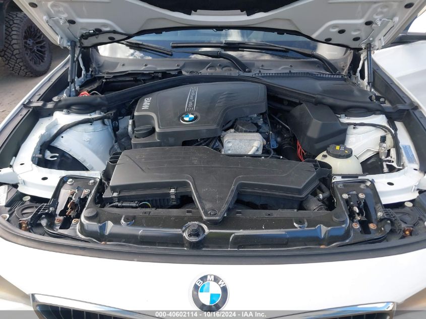 2015 BMW 328I Gran Turismo xDrive VIN: WBA8Z5C52FGS36157 Lot: 40602114