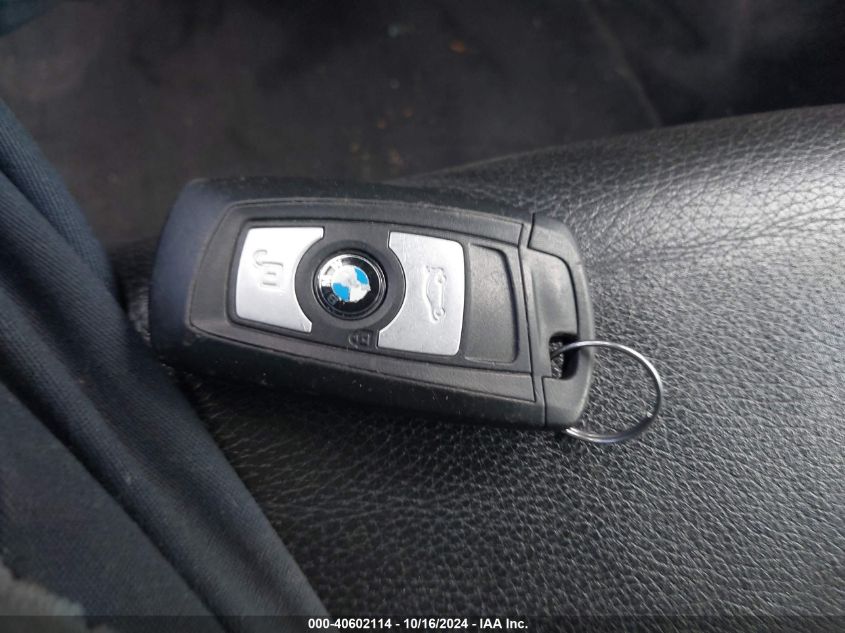 2015 BMW 328I Gran Turismo xDrive VIN: WBA8Z5C52FGS36157 Lot: 40602114