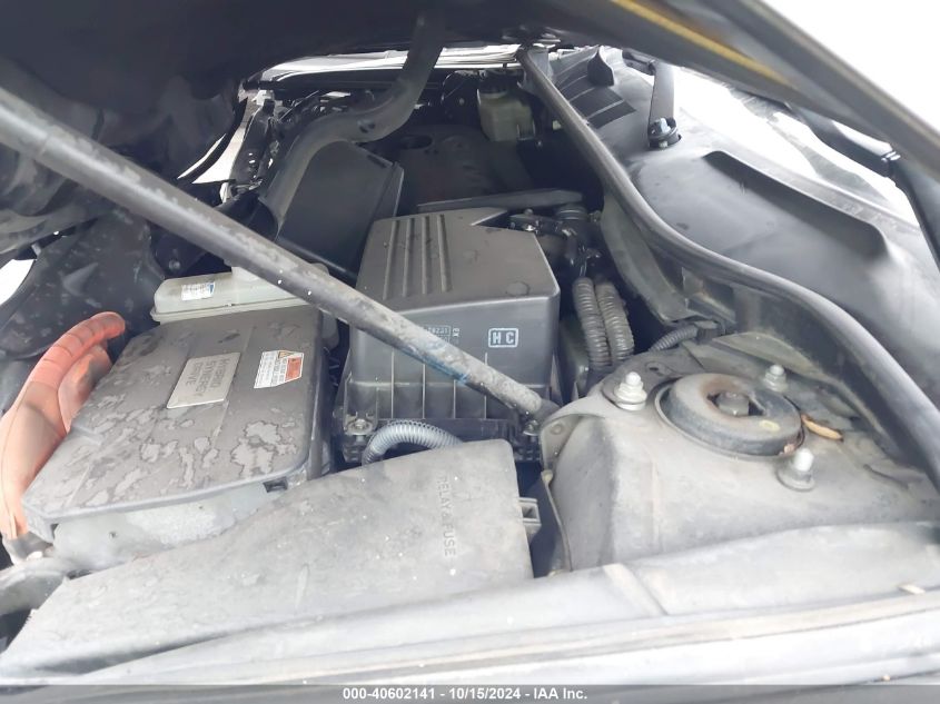 2009 Toyota Camry Hybrid VIN: JTNBB46K193049962 Lot: 40602141