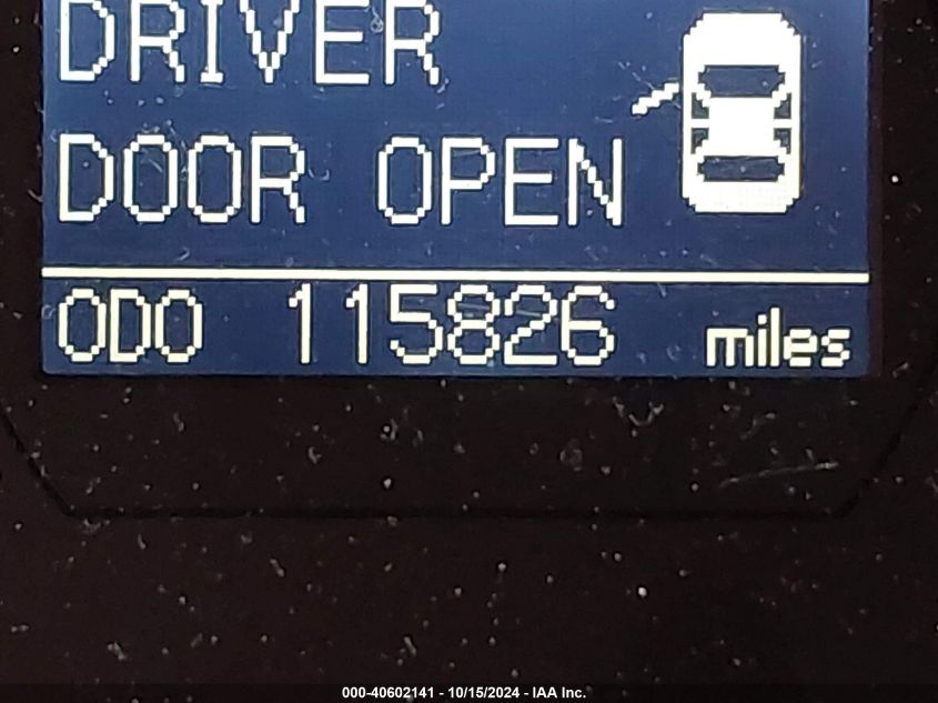 2009 Toyota Camry Hybrid VIN: JTNBB46K193049962 Lot: 40602141