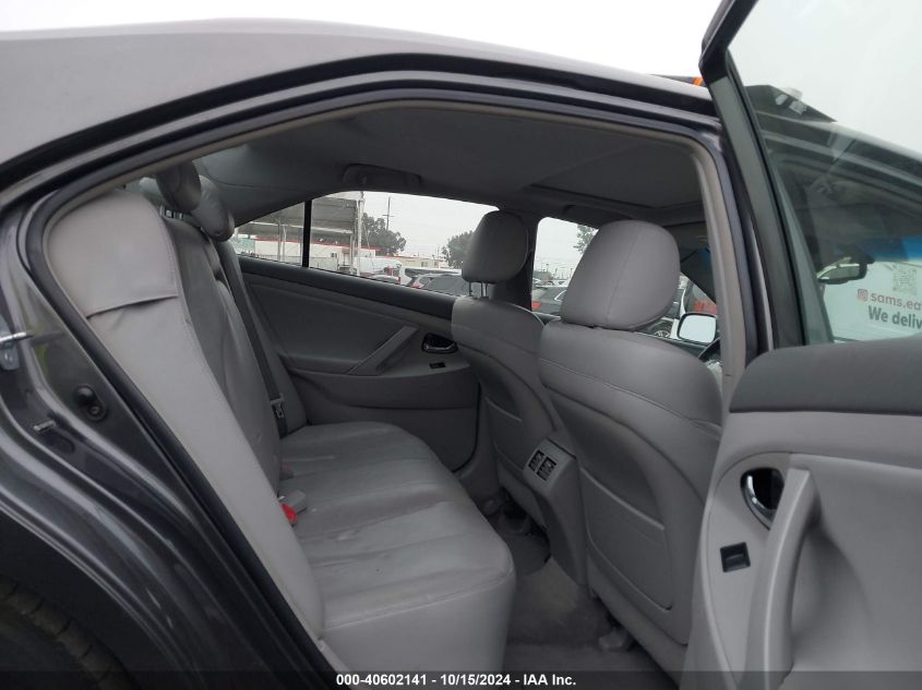 2009 Toyota Camry Hybrid VIN: JTNBB46K193049962 Lot: 40602141