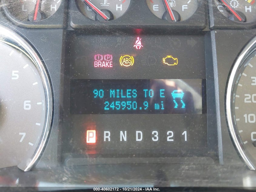 2009 Ford F-150 Xl/Xlt VIN: 1FTRW12829KB44066 Lot: 40602172