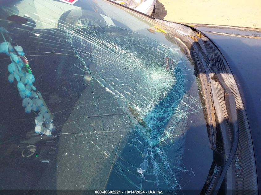 2007 Ford Fusion Se VIN: 3FAHP07Z67R272992 Lot: 40602221