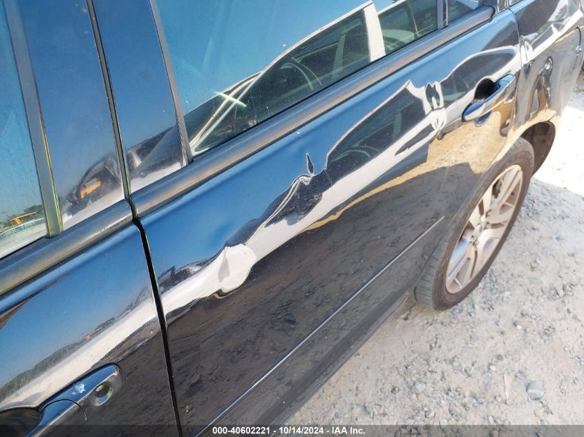 2007 Ford Fusion Se VIN: 3FAHP07Z67R272992 Lot: 40602221