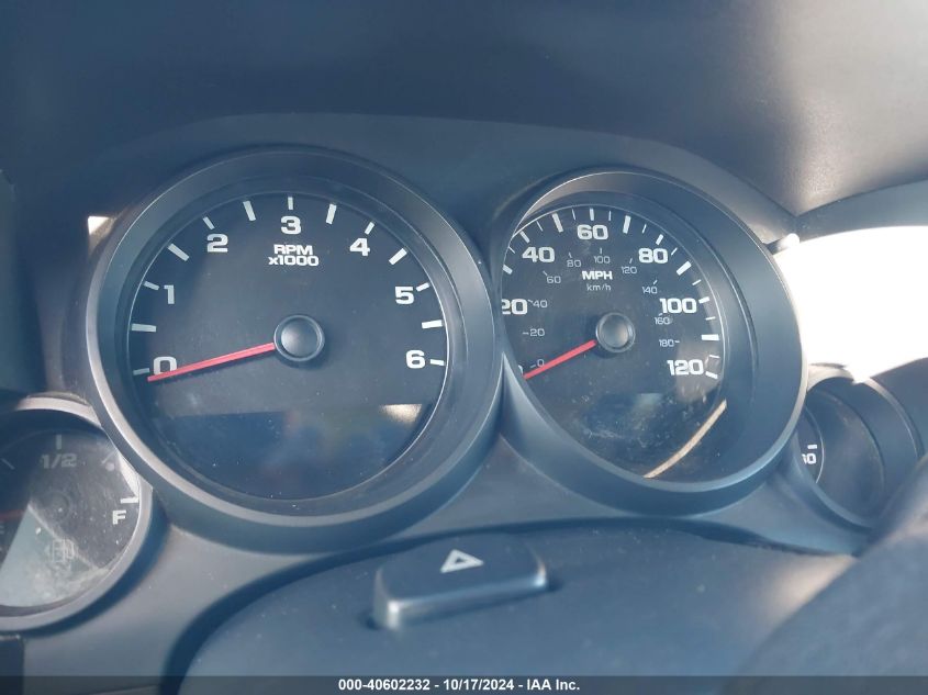 2007 GMC Sierra 1500 Sl VIN: 3GTEC13C67G548924 Lot: 40602232