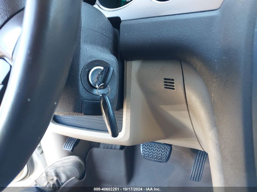 2012 Buick Enclave Leather VIN: 5GAKVCED8CJ307326 Lot: 40602251