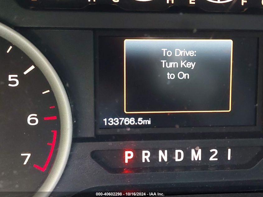 2017 Ford F-150 Xlt VIN: 1FTEW1CP2HKE04985 Lot: 40602298