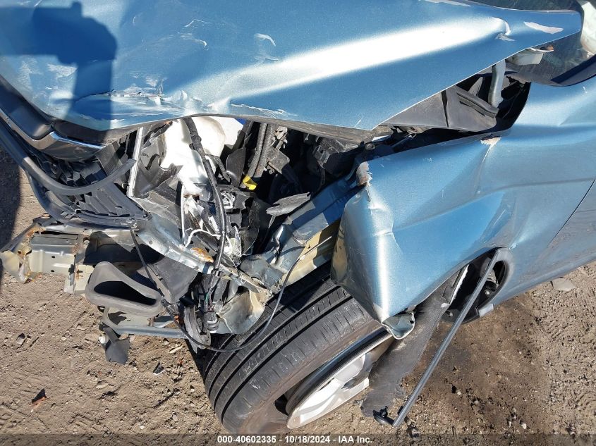 2011 Honda Cr-V Se VIN: 5J6RE4H47BL038053 Lot: 40602335