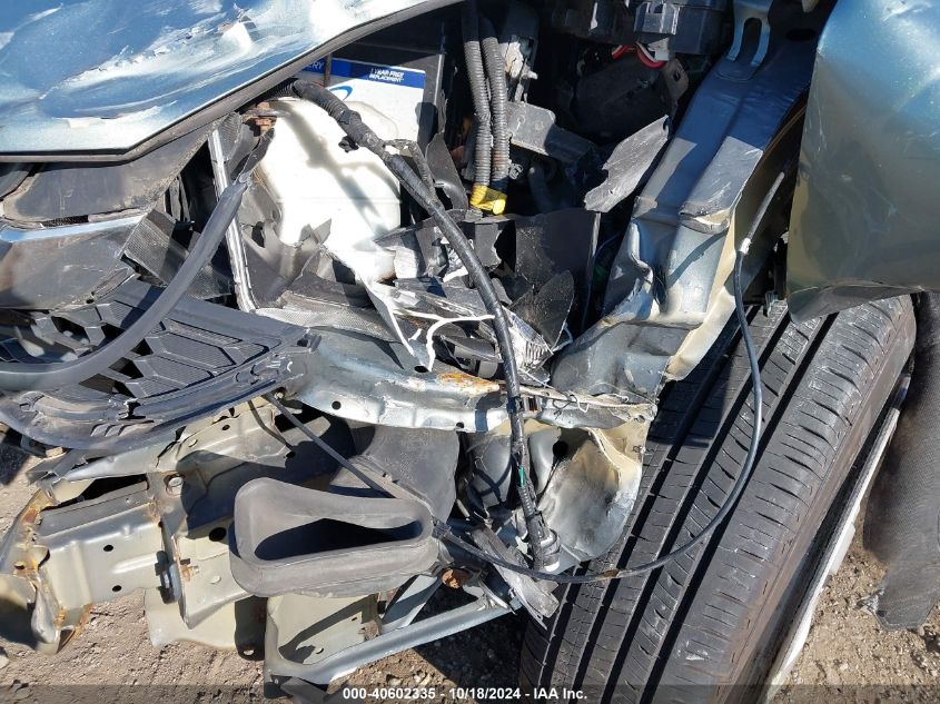 2011 Honda Cr-V Se VIN: 5J6RE4H47BL038053 Lot: 40602335