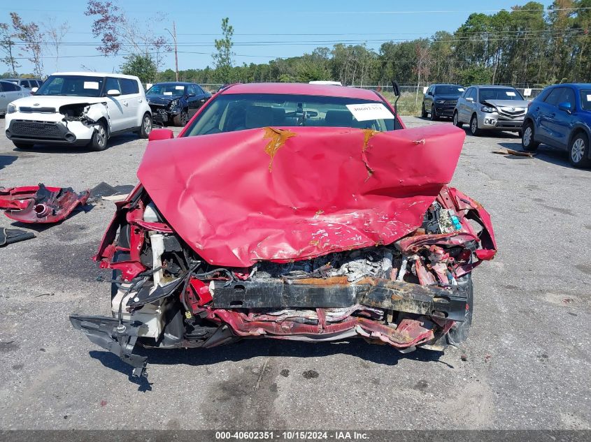 2006 Toyota Camry Solara Se VIN: 4T1CE38P56U657892 Lot: 40602351