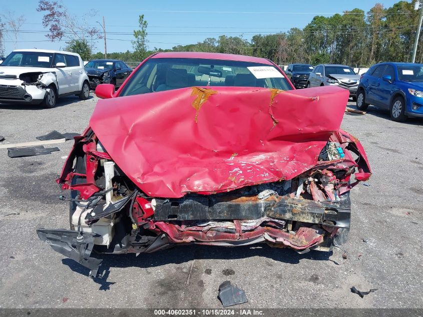 2006 Toyota Camry Solara Se VIN: 4T1CE38P56U657892 Lot: 40602351