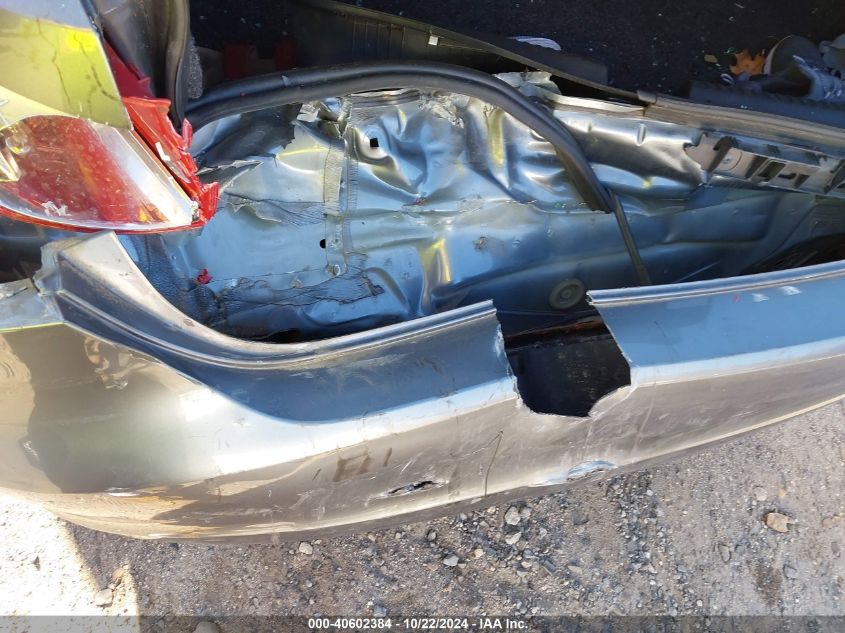 2014 Volkswagen Jetta 2.0L S VIN: 3VW1K7AJ1EM276607 Lot: 40602384