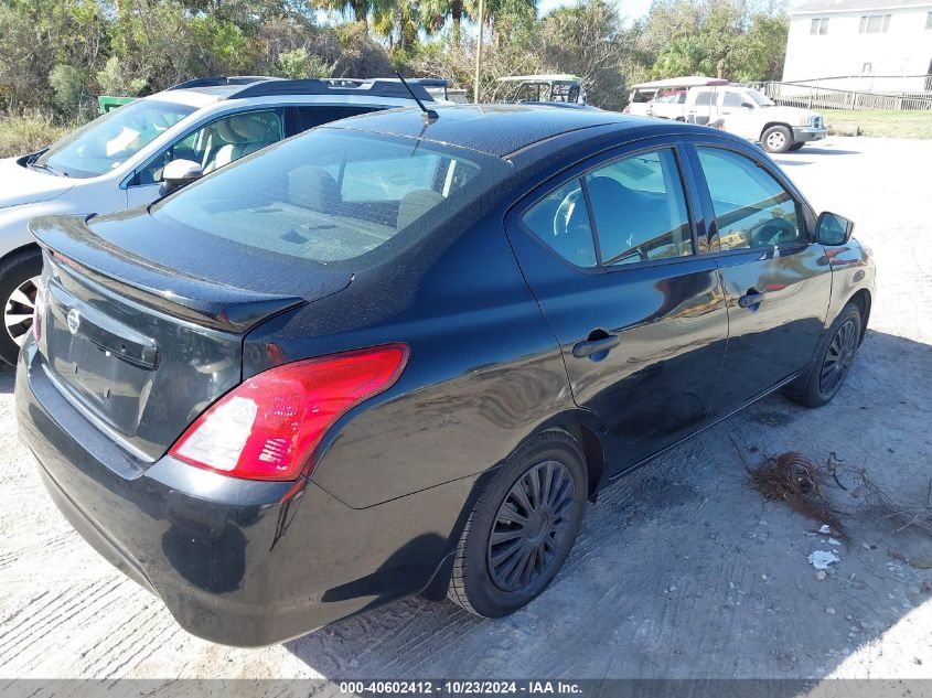 VIN 3N1CN7AP0JL838944 2018 NISSAN VERSA no.4