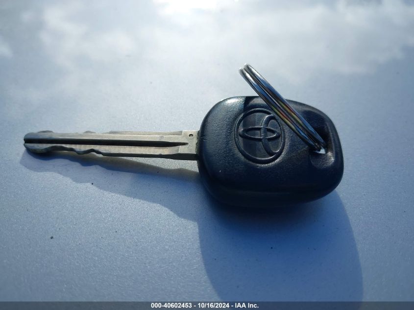 2010 Toyota Rav4 VIN: 2T3BF4DV3AW079617 Lot: 40602453