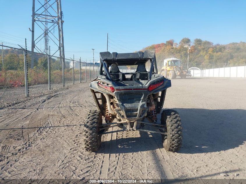 2024 Polaris Rzr Xp 4 1000 Ultimate VIN: 3NSNMF991RF036873 Lot: 40602504