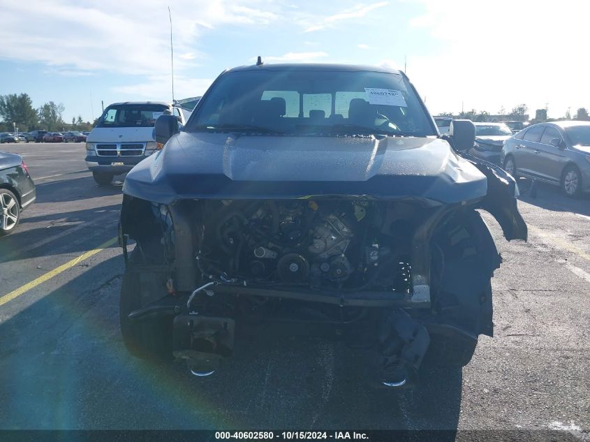 2018 Ford F-150 Xlt VIN: 1FTEW1E58JFE24894 Lot: 40602580