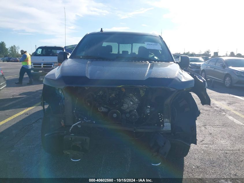 2018 Ford F-150 Xlt VIN: 1FTEW1E58JFE24894 Lot: 40602580