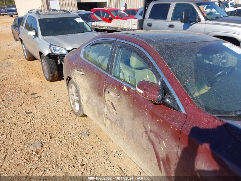 2009 Nissan Maxima 3.5 Sv VIN: 1N4AA51EX9C848915 Lot: 40602652