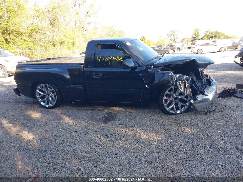 1999 GMC Sierra 1500 Sle VIN: 1GTEC14T6XZ537856 Lot: 40602682