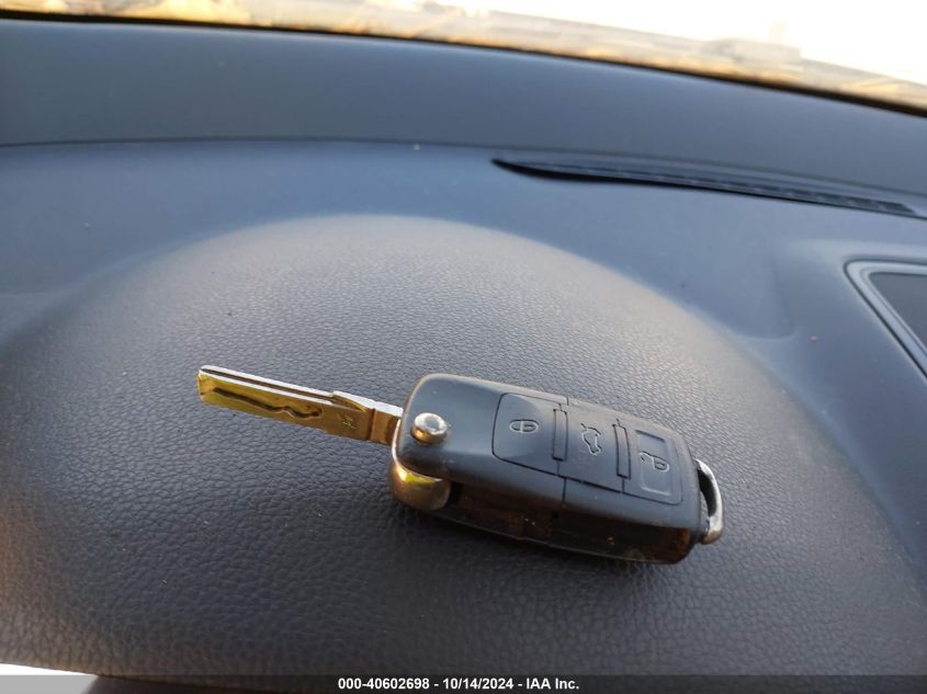 2010 Volkswagen Jetta S VIN: 3VWJX7AJ9AM054246 Lot: 40602698