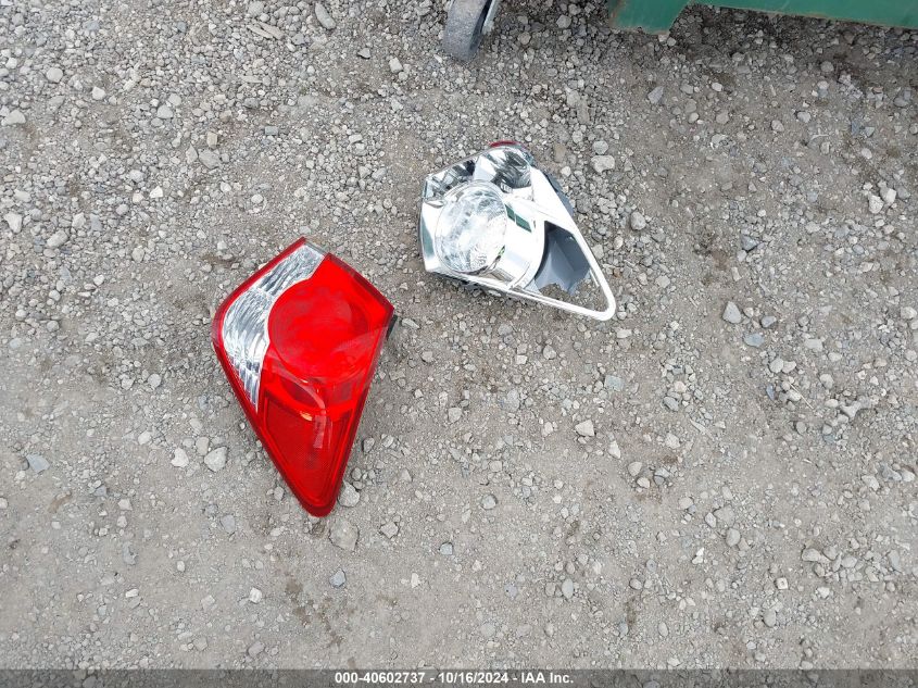 2015 Chevrolet Cruze Ls Auto VIN: 1G1PA5SG8F7184793 Lot: 40602737