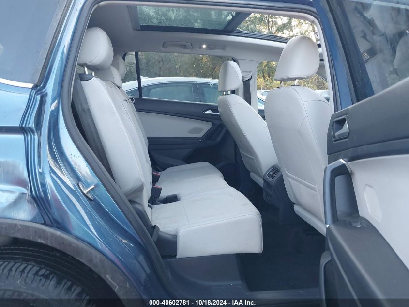 VIN 3VV2B7AX5JM174315 2018 VOLKSWAGEN TIGUAN 2.0T SE/2.0T SEL