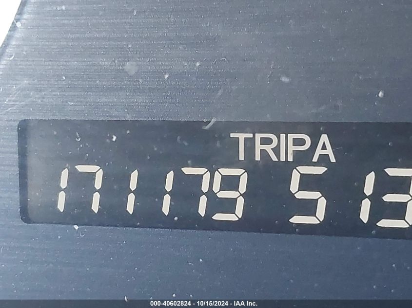 2011 Honda Accord 2.4 Lx VIN: 1HGCP2F38BA018217 Lot: 40602824