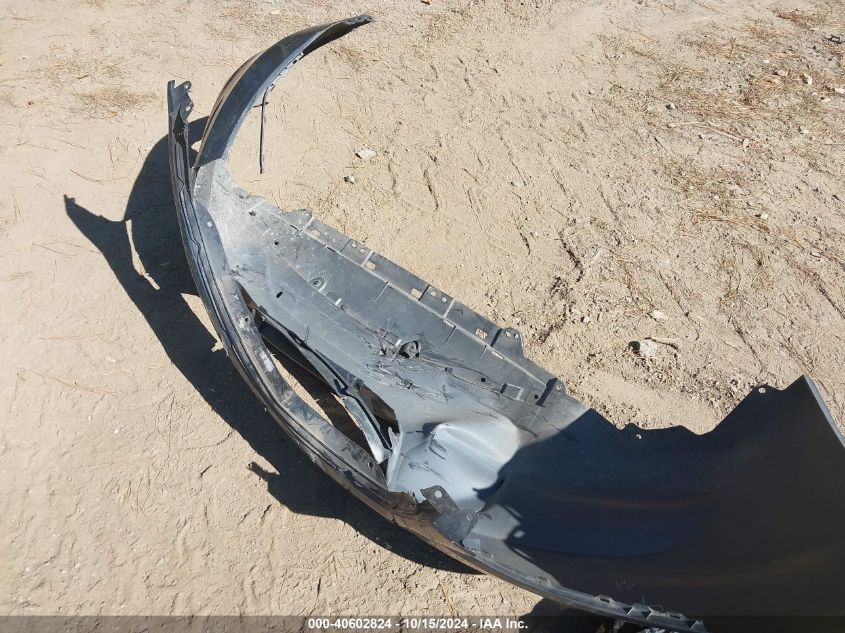 2011 Honda Accord 2.4 Lx VIN: 1HGCP2F38BA018217 Lot: 40602824