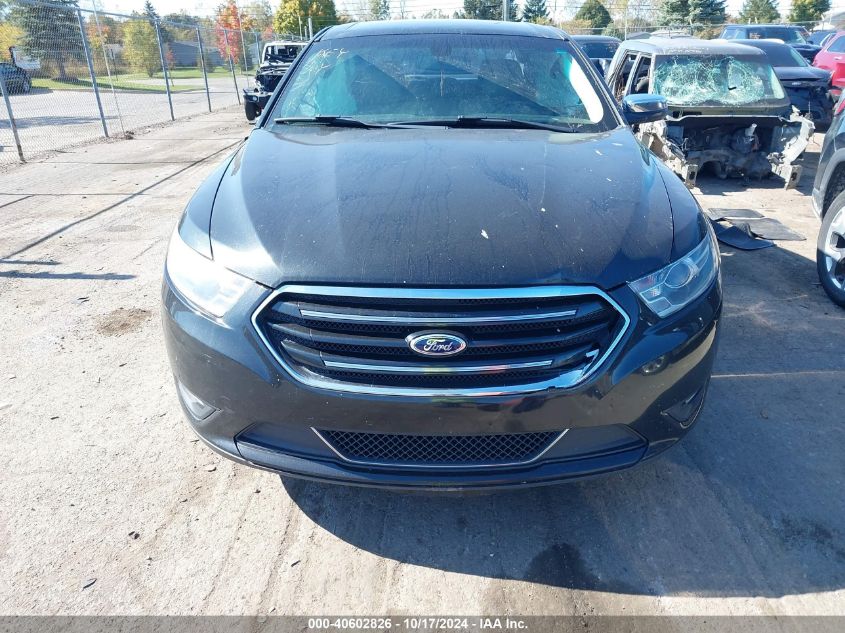 2015 Ford Taurus Limited VIN: 1FAHP2F87FG101162 Lot: 40602826